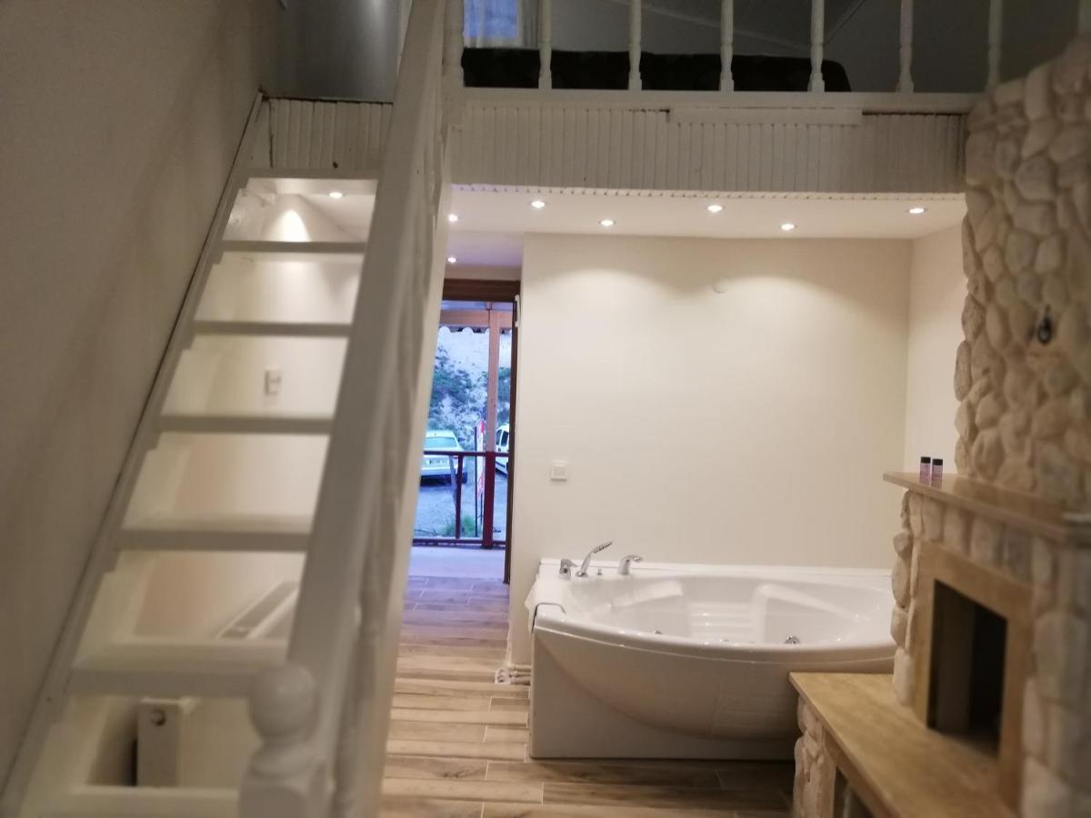 Alesta Butik Otel ซิเล ภายนอก รูปภาพ