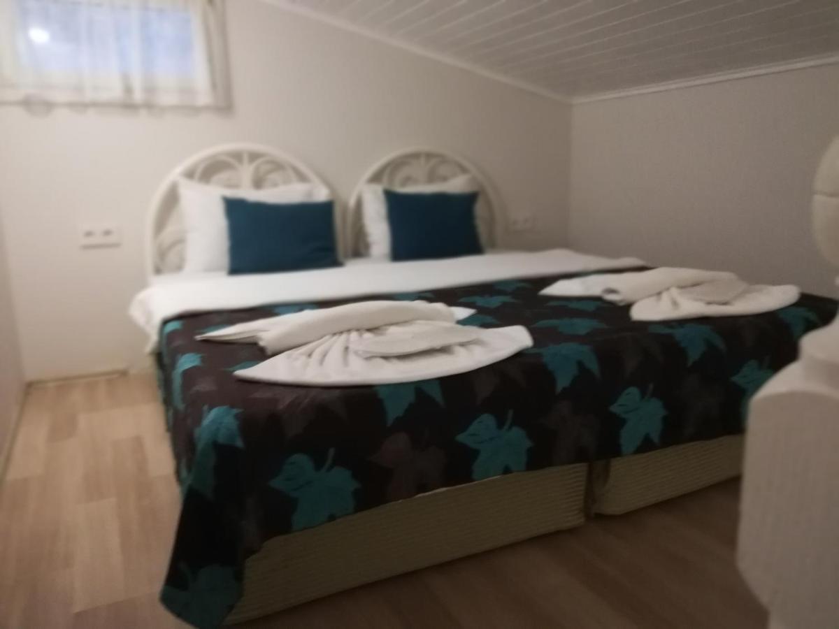 Alesta Butik Otel ซิเล ภายนอก รูปภาพ