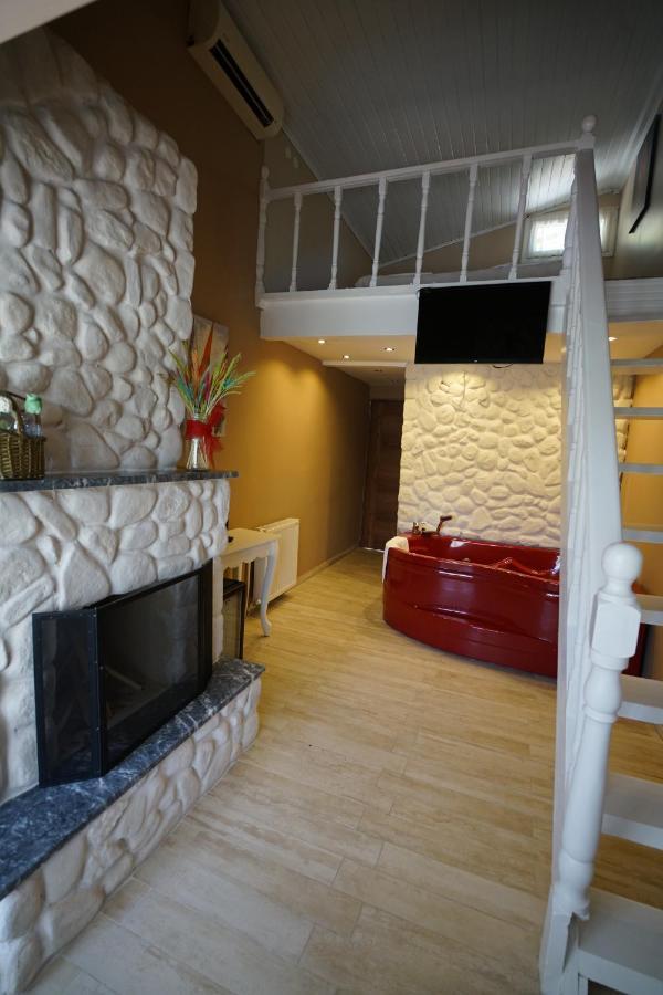 Alesta Butik Otel ซิเล ภายนอก รูปภาพ