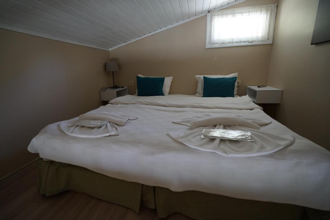 Alesta Butik Otel ซิเล ภายนอก รูปภาพ
